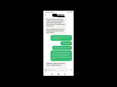❤️ איך צוגעגעבן אַ נייַע PAWG פון טינדער צו מיין האַרעם (רעדן צו טינדער אַרייַנגערעכנט) ️ אַנאַל פּאָרן ביי אונדז yi.mouthporn.ru
